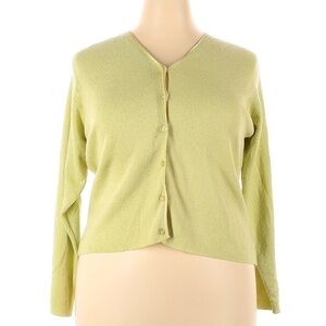 Y2K Designs & Co Cozy Cardigan